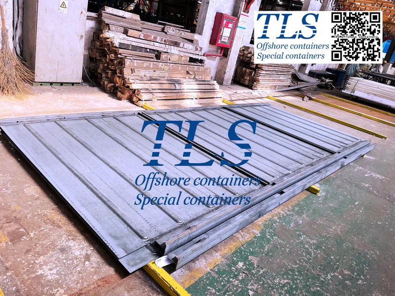 10ft-refrigerated-container-side-panel-tls