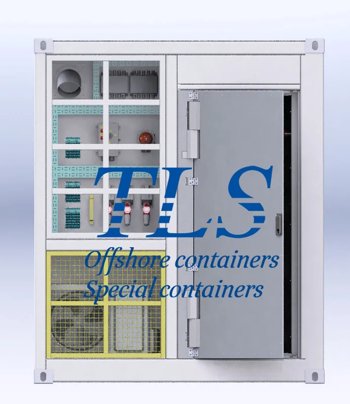 DNV2.7-1 OFFSHORE STANDARD