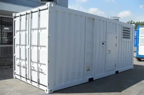 TLS, offshore dry container, 10ft, 20ft, 40ft offshore container