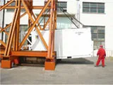 TLS Offshore Containers 