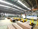 TLS offshore containers Raw material