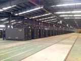 TLS Offshore Containers 