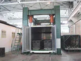 TLS Offshore Containers 