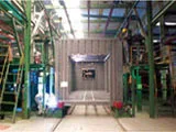 TLS Offshore Containers 