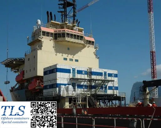 a60-offshore-accommodation-cabin-stakable-accommodation-8-man-accommodation