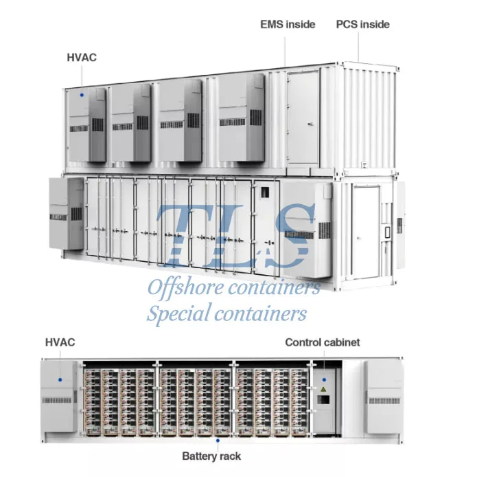 battery-storage-container-with-hvac