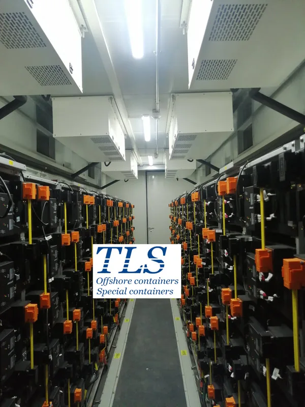 bess container battery energy storage system container tls offshore