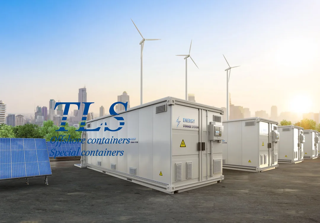 energy storage system