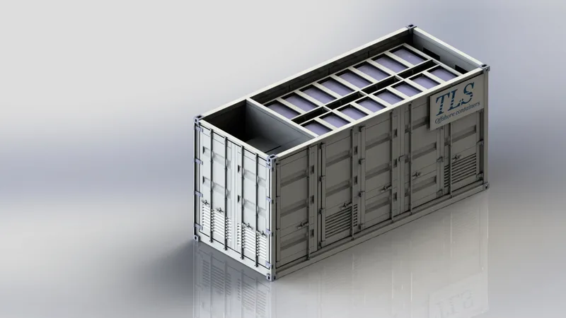 BESS container-2