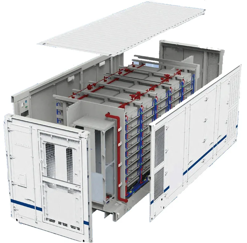 bess container