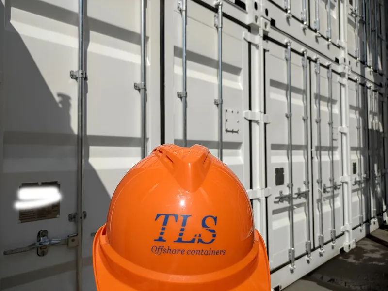 mass production, bess container, tls