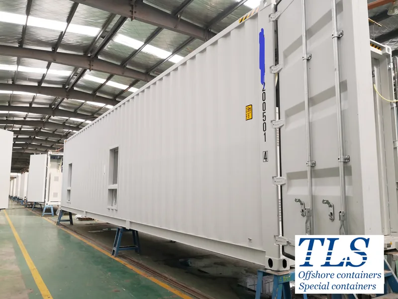 BATTERY ENERGY STORAGE SYSTEM