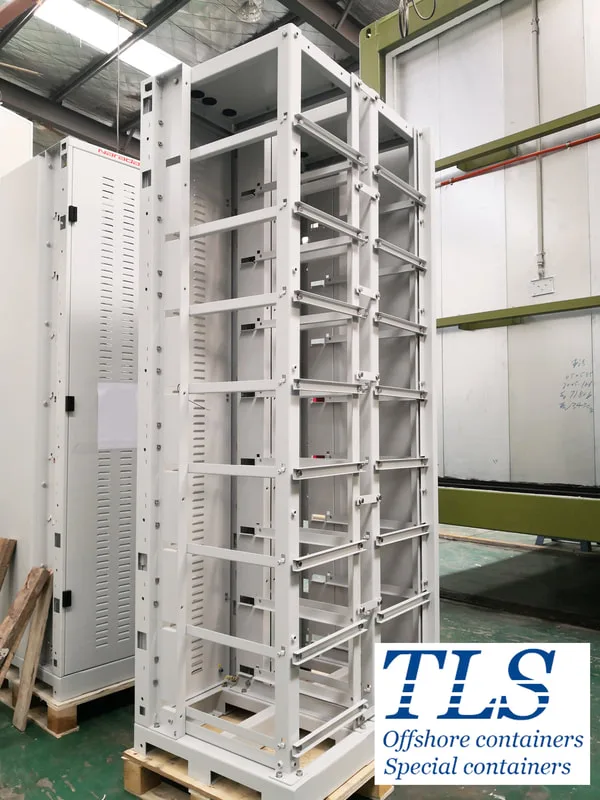 energy storage projects