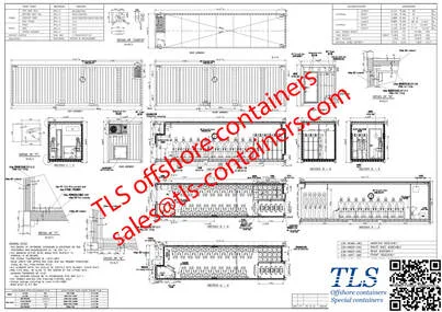 TOXIC GAS REFUGE SHELTER DESIGN RULES