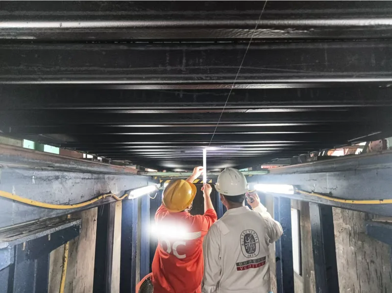 BV inspection, third party inspection,