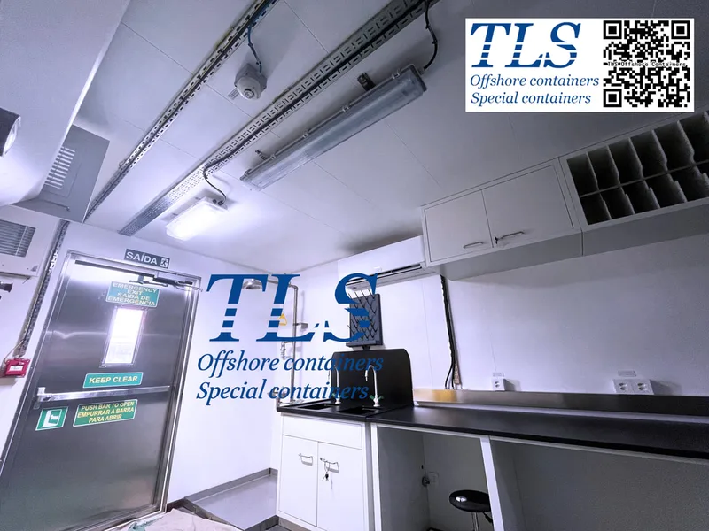 laboratory container cleaning area zone 0 zone 1 zone 2