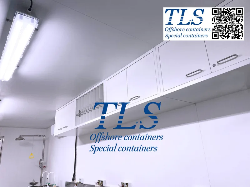 laboratory eye wash device tls pressurized container