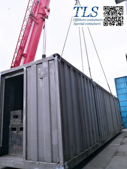 lifting test