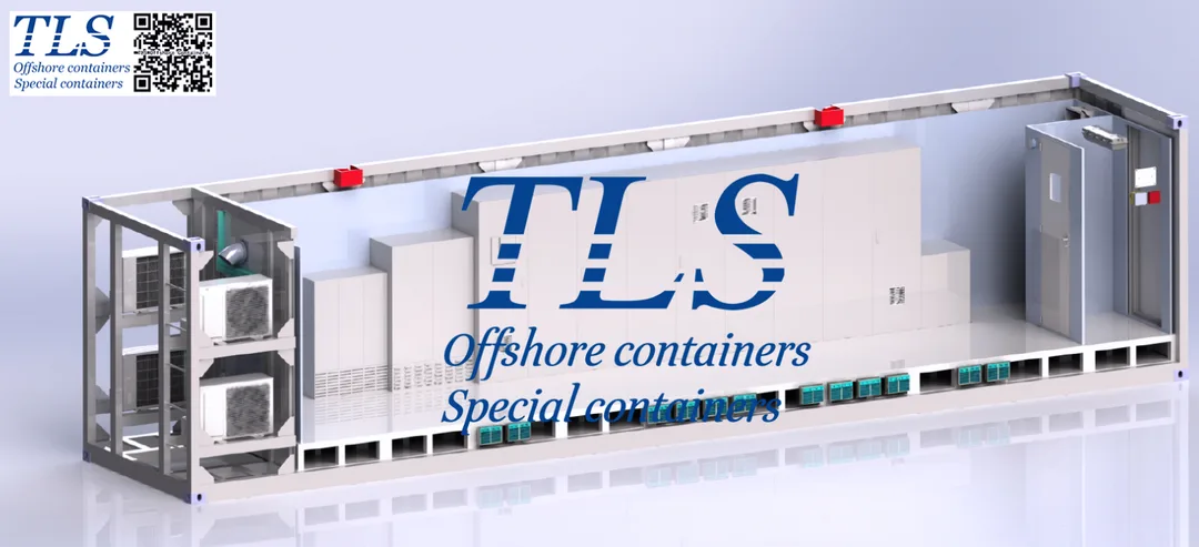 pressurised container for mcc, mcp, switchgear, vsd, vfd