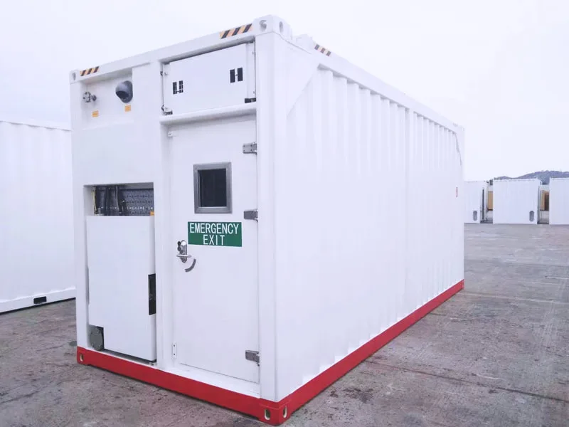 offshore-living-quarter-accommodation-A60 DNV2.7-1