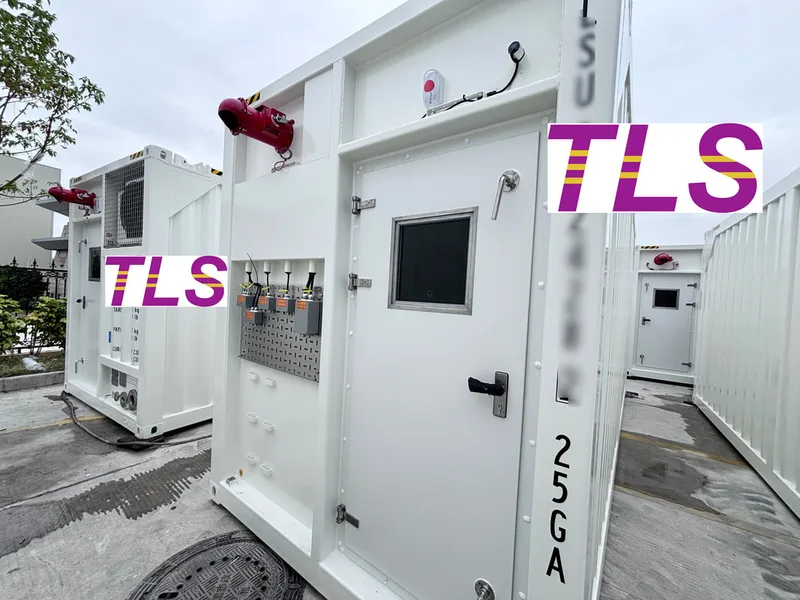 offshore accommodation cabins, containers, 