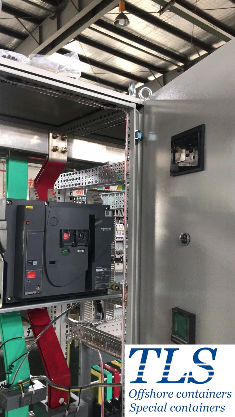 offshore-pressurised-container-pressurised-mcc-shelter-manufacturing-procedure-4