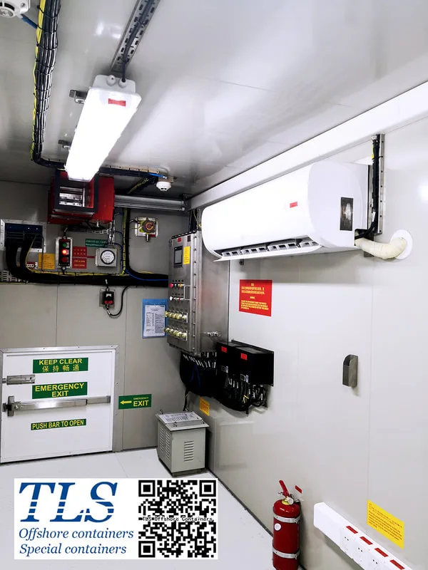 offshore-pressurised-container-pressurised-mcc-shelter-manufacturing-procedure-9