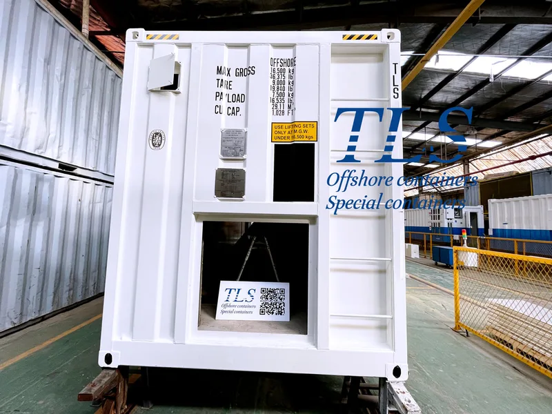 offshore-workshop-container-lab-container-tls-offshore-portable shipping room