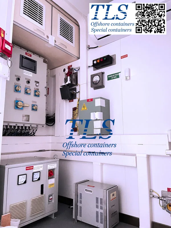 offshore-workshop-container-lab-container-tls-offshore-CPFG 