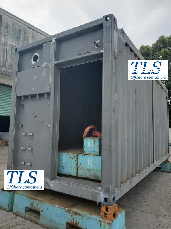 lifting test, drop test, load test