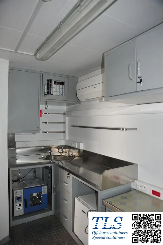 pressurised cabins