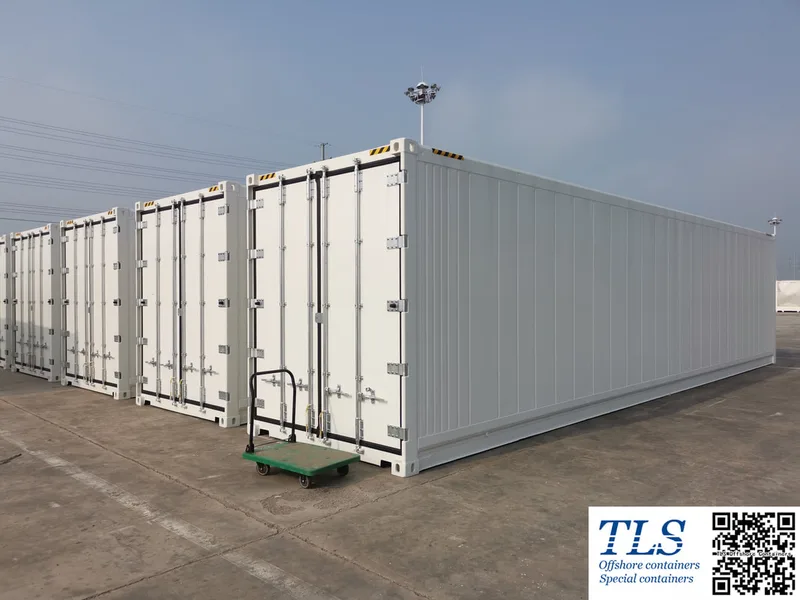 refrigerator container reefer
