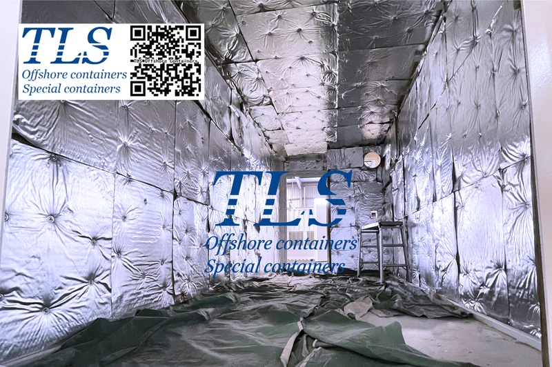 rock wool insulation