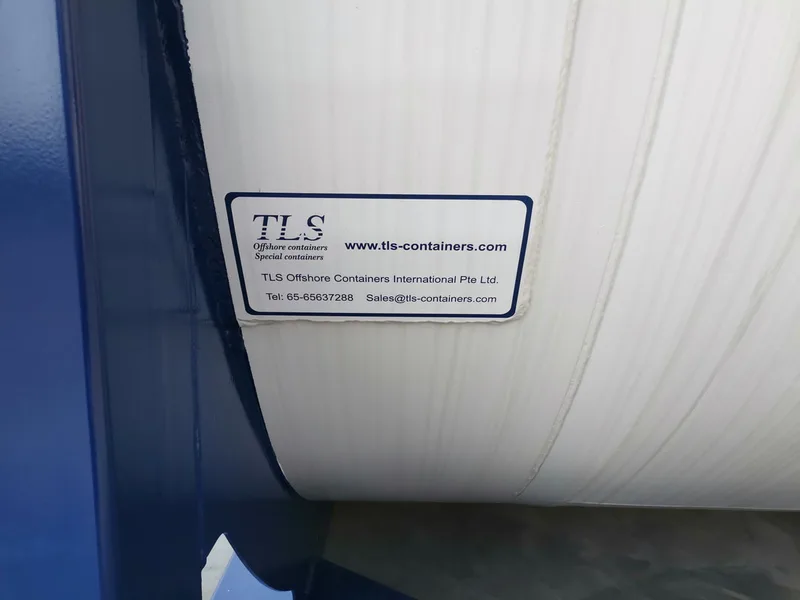 fuel tank from tls