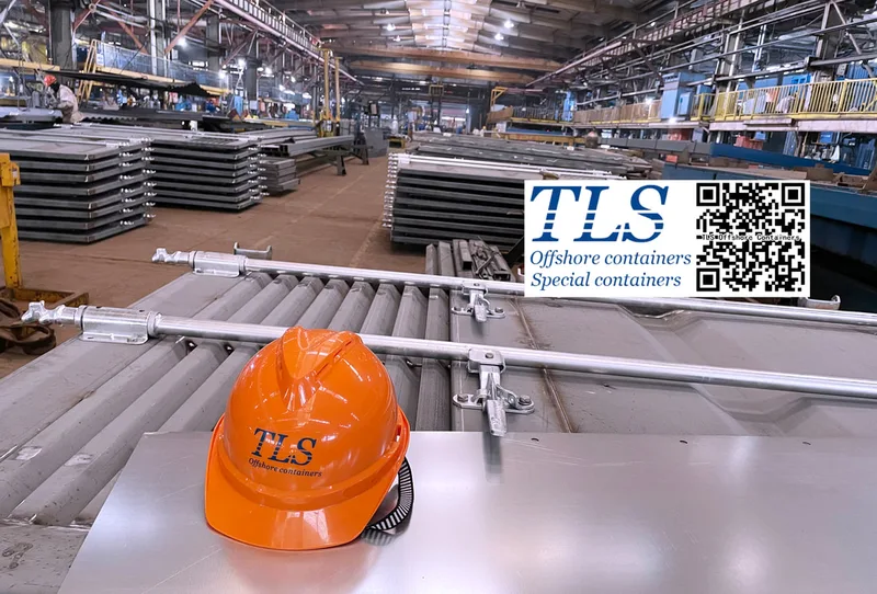 energy storage containers customized