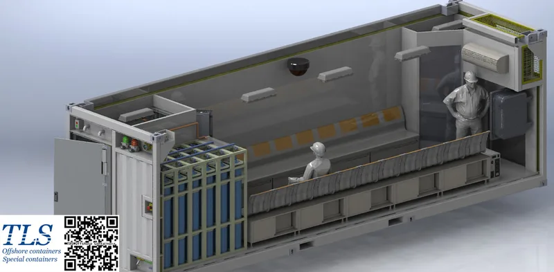 SAFE HAVEN SHELTER