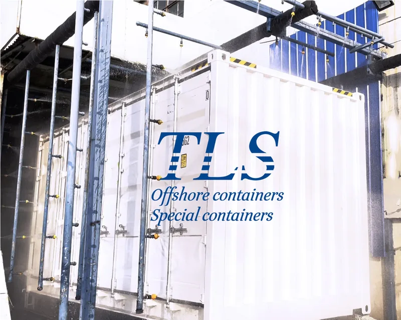 WATER TIGHTNESS TEST